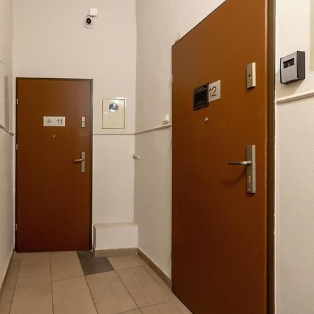 1-Bedroom Apartment - Dluga 65 Street 克拉科夫 外观 照片