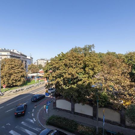1-Bedroom Apartment - Dluga 65 Street 克拉科夫 外观 照片