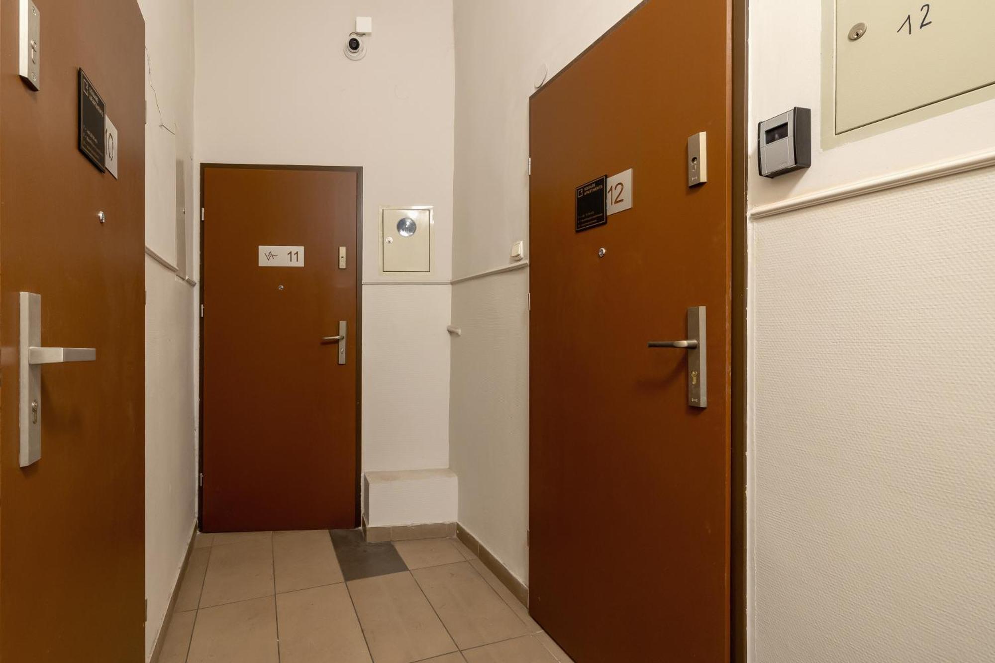 1-Bedroom Apartment - Dluga 65 Street 克拉科夫 外观 照片